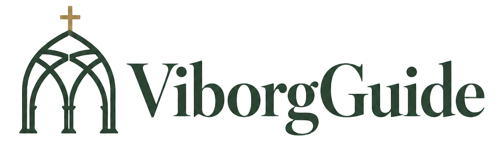 Viborg Byguide